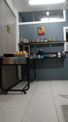 UAI HOSPEDARIa